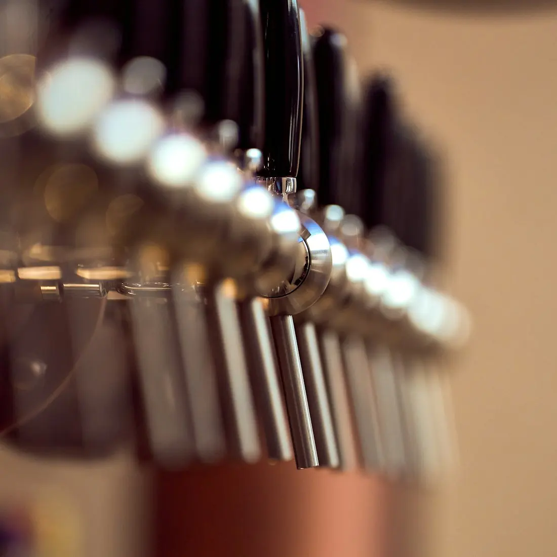 Bars & Breweries