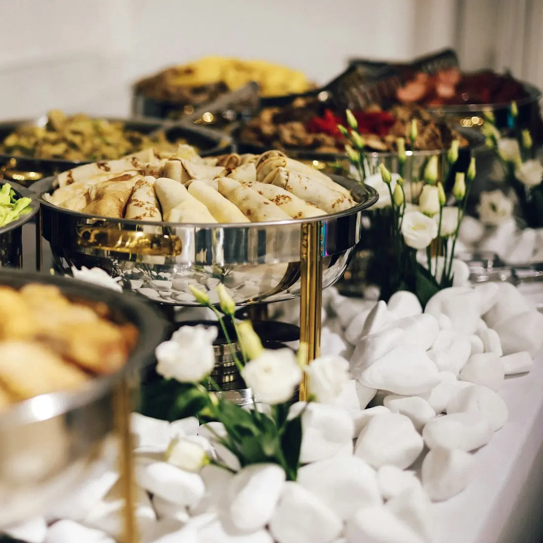 Catering