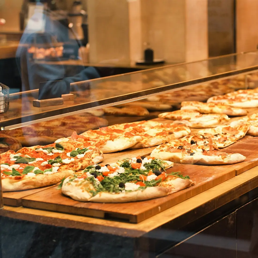 Pizzeria